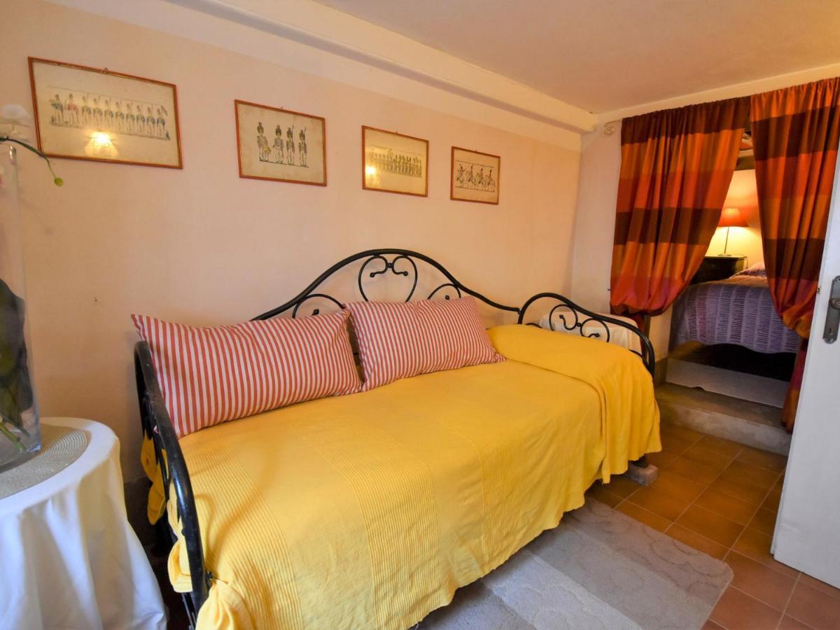 Apartment Casa San Vio By Interhome Venise Extérieur photo