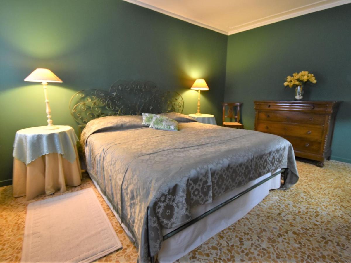 Apartment Casa San Vio By Interhome Venise Extérieur photo