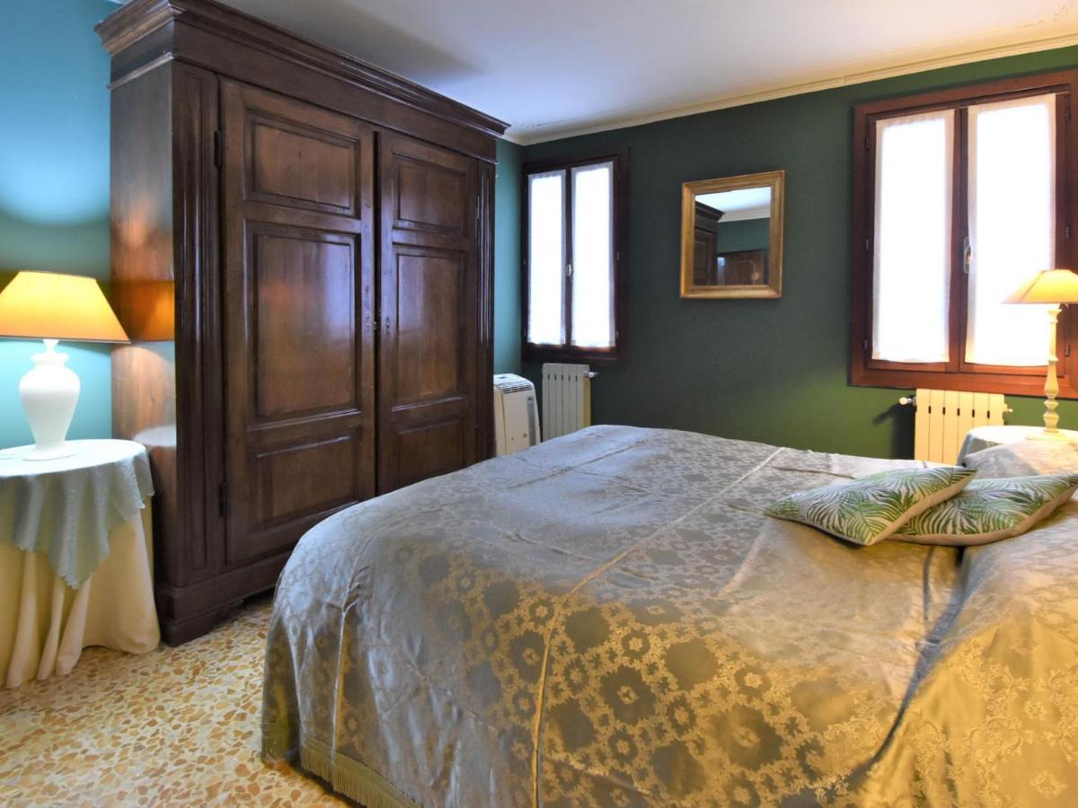 Apartment Casa San Vio By Interhome Venise Extérieur photo