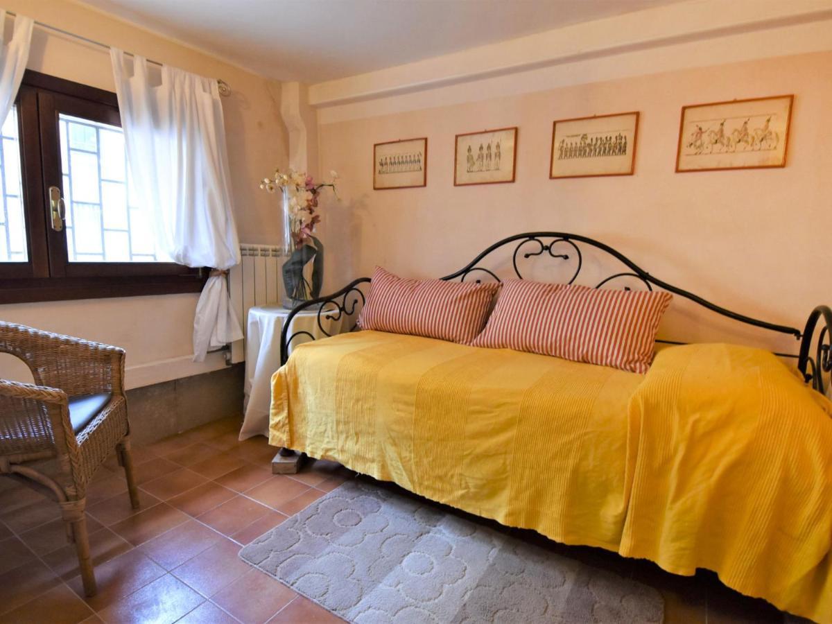 Apartment Casa San Vio By Interhome Venise Extérieur photo