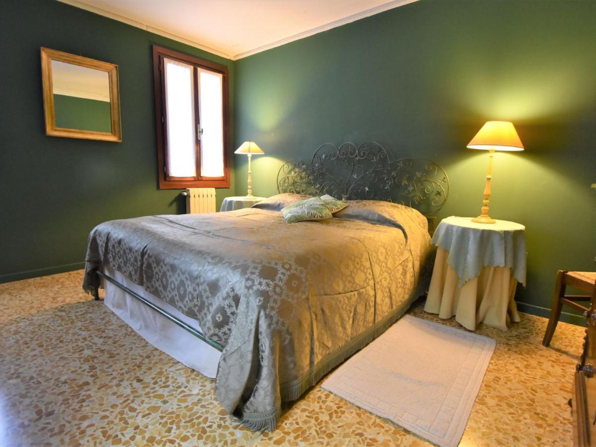 Apartment Casa San Vio By Interhome Venise Extérieur photo