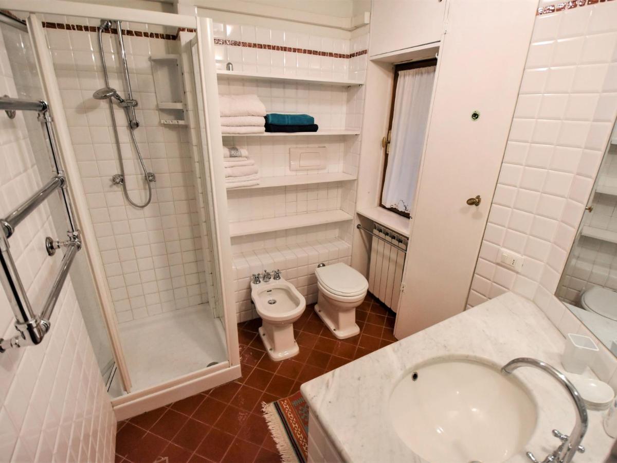 Apartment Casa San Vio By Interhome Venise Extérieur photo
