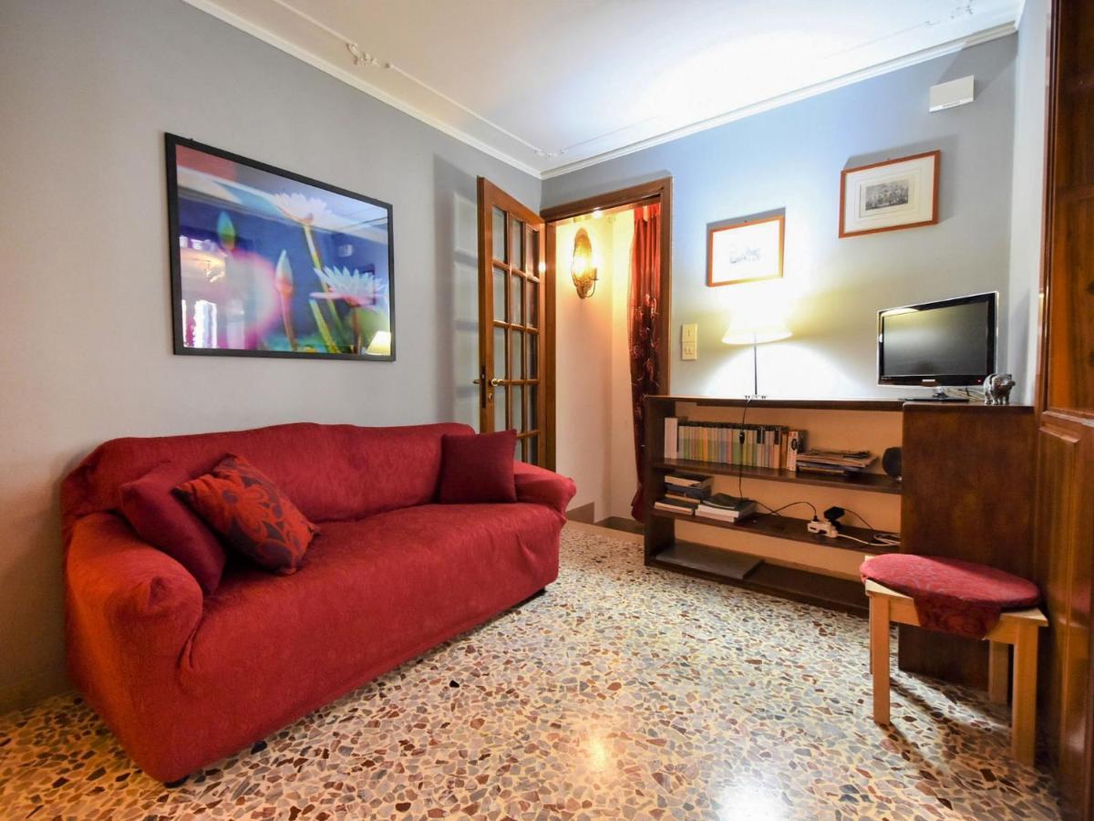Apartment Casa San Vio By Interhome Venise Extérieur photo